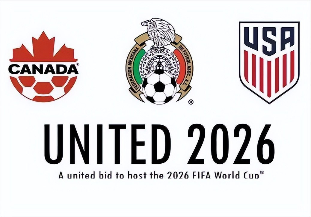 World Cup stadium collage